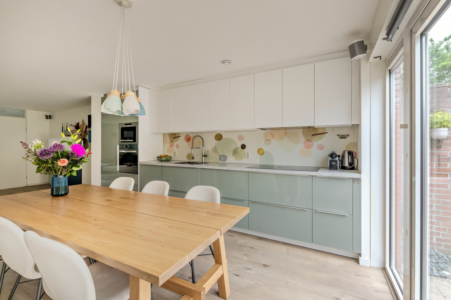 Tussenwoning te koop: Hoogt 44, Goirle