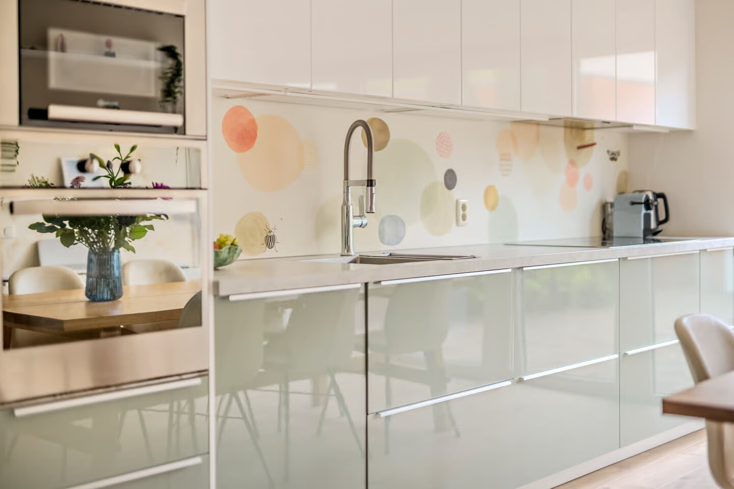 Tussenwoning te koop: Hoogt 44, Goirle