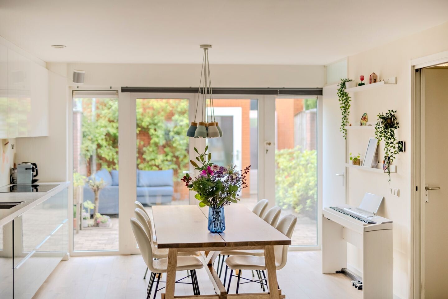 Tussenwoning te koop: Hoogt 44, Goirle