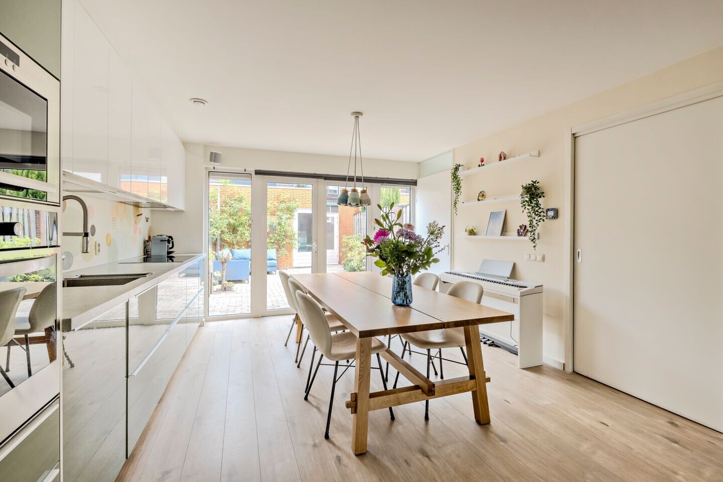 Tussenwoning te koop: Hoogt 44, Goirle