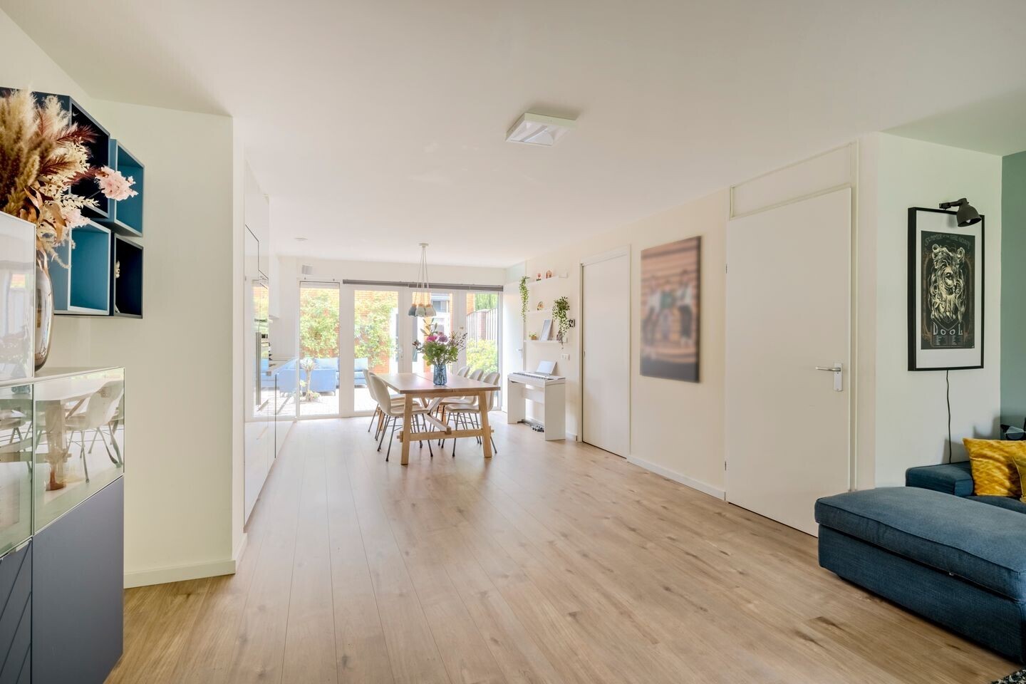 Tussenwoning te koop: Hoogt 44, Goirle