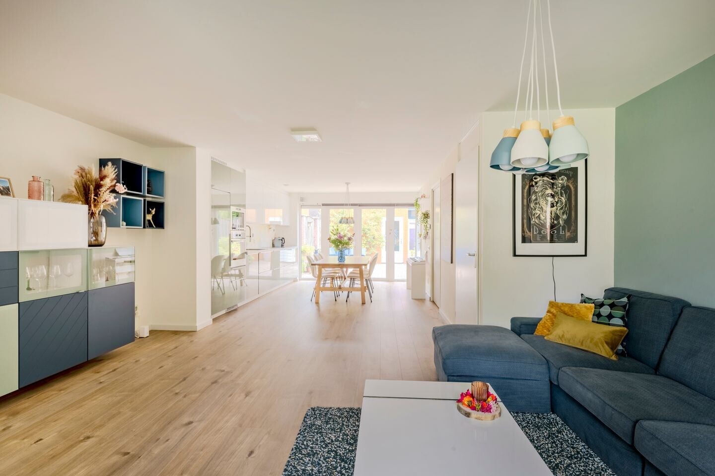 Tussenwoning te koop: Hoogt 44, Goirle