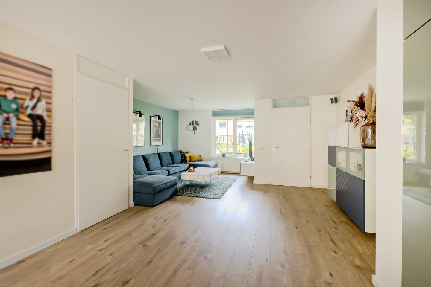 Tussenwoning te koop: Hoogt 44, Goirle