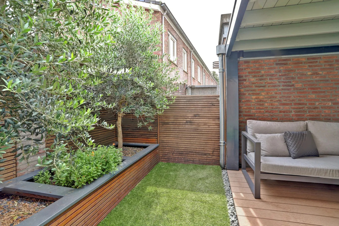 Tussenwoning te koop: Sporenring 74, Goirle