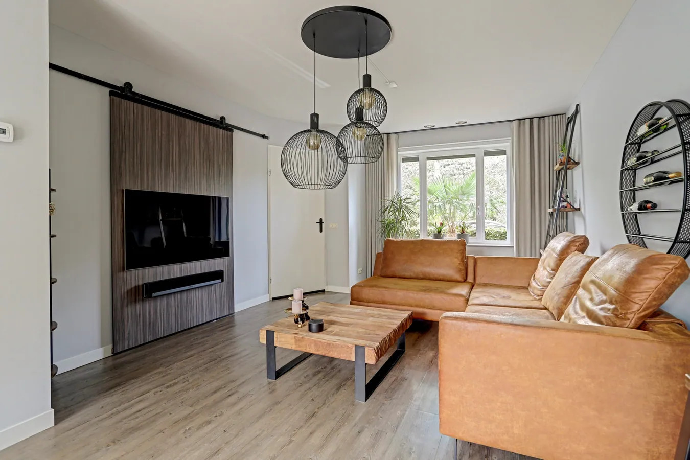 Tussenwoning te koop: Sporenring 74, Goirle