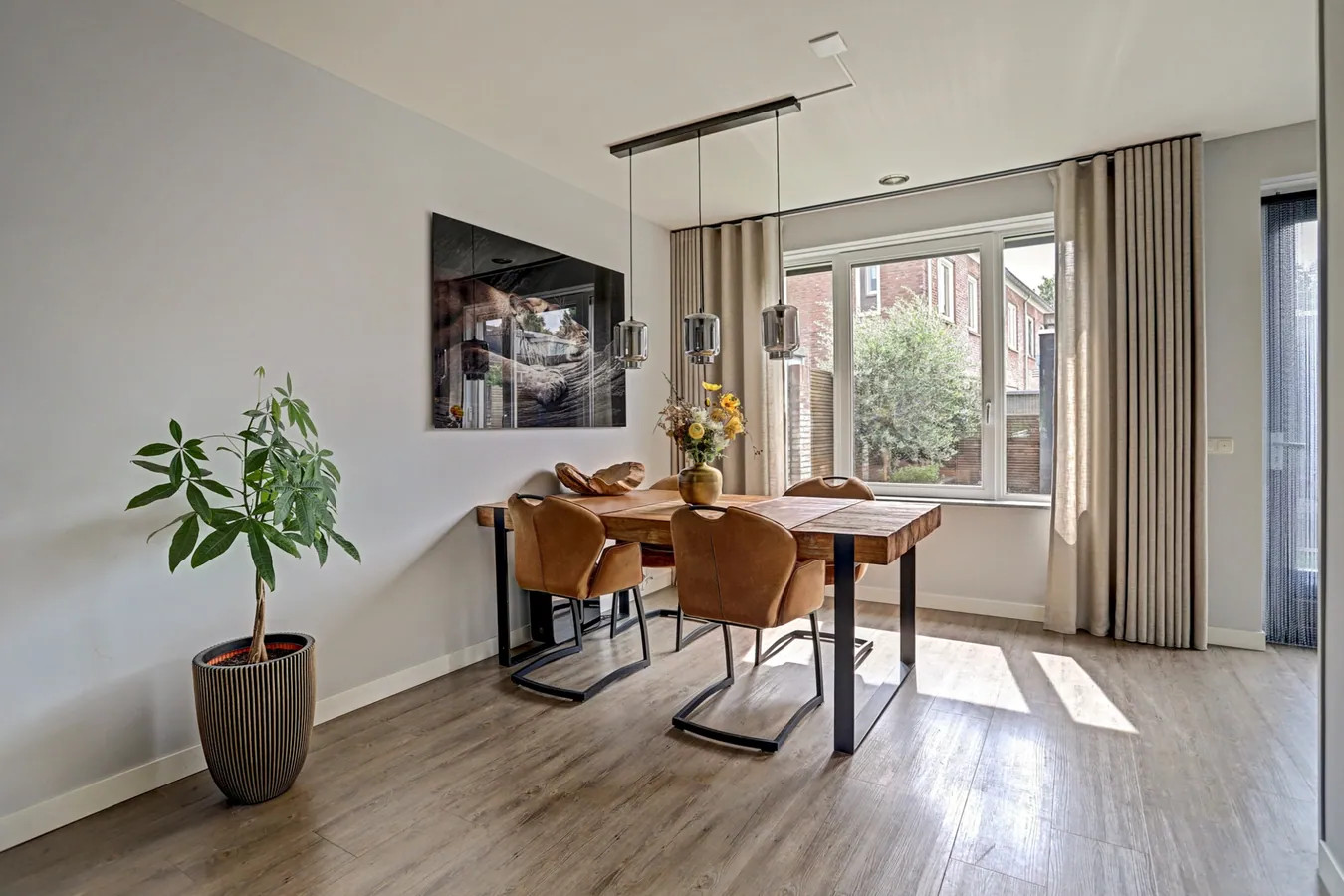 Tussenwoning te koop: Sporenring 74, Goirle