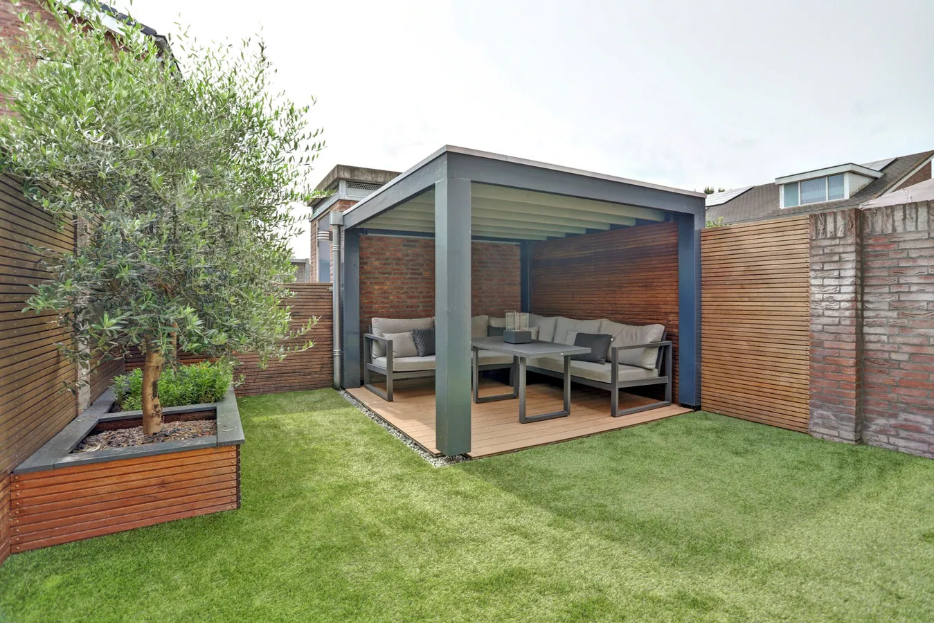 Tussenwoning te koop: Sporenring 74, Goirle