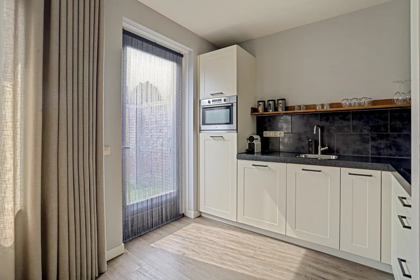 Tussenwoning te koop: Sporenring 74, Goirle