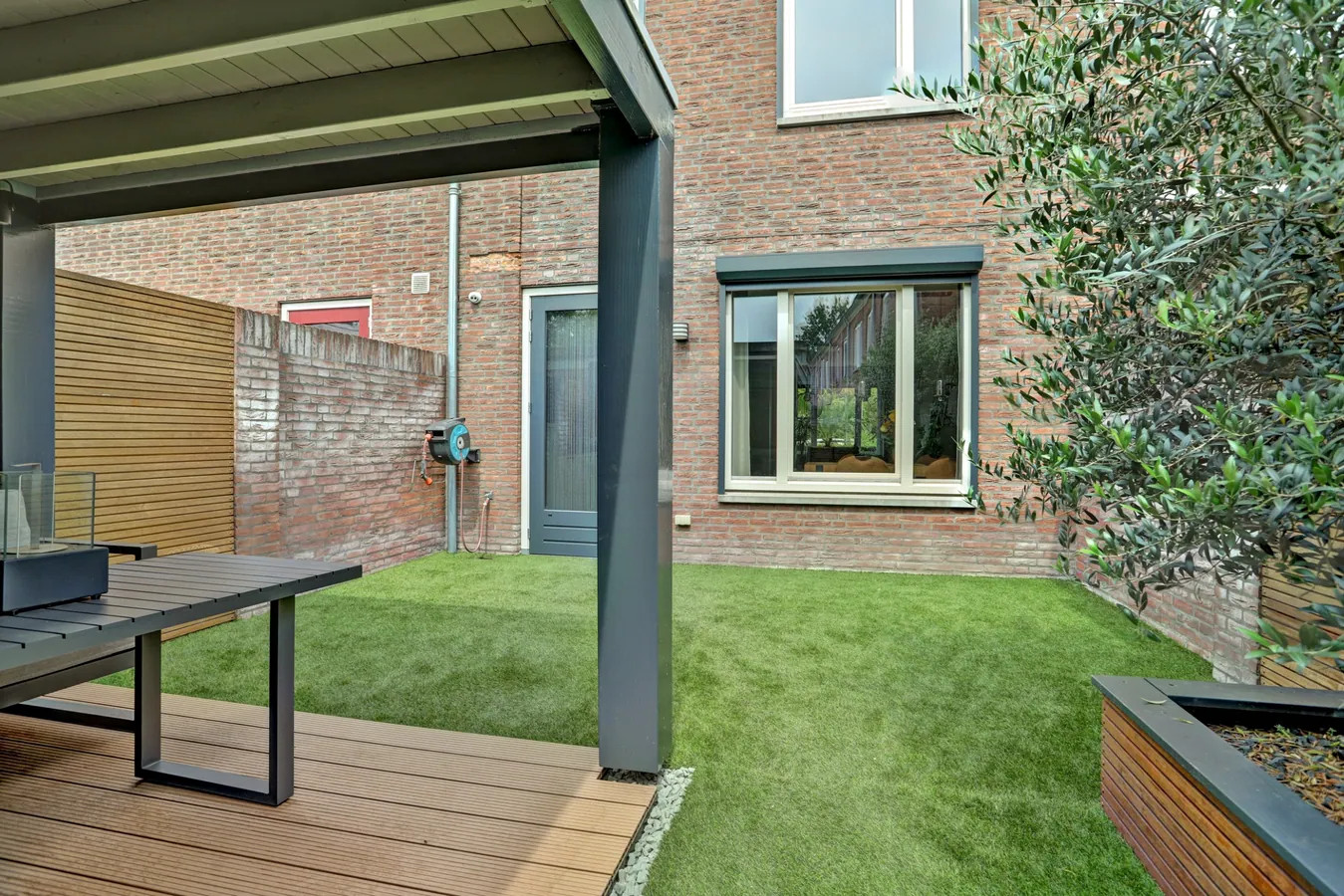 Tussenwoning te koop: Sporenring 74, Goirle