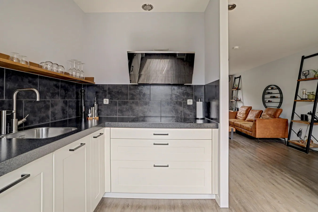 Tussenwoning te koop: Sporenring 74, Goirle
