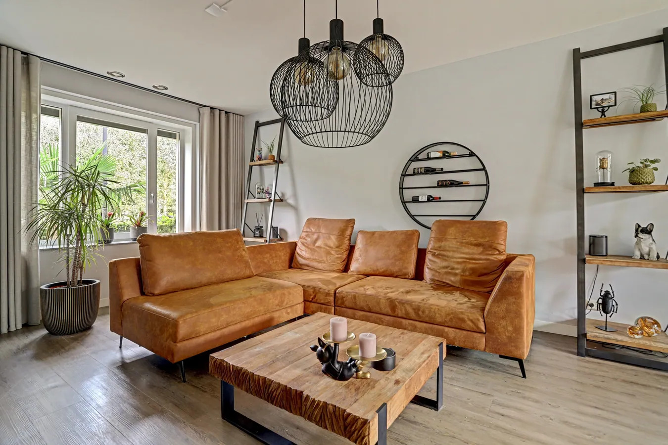Tussenwoning te koop: Sporenring 74, Goirle