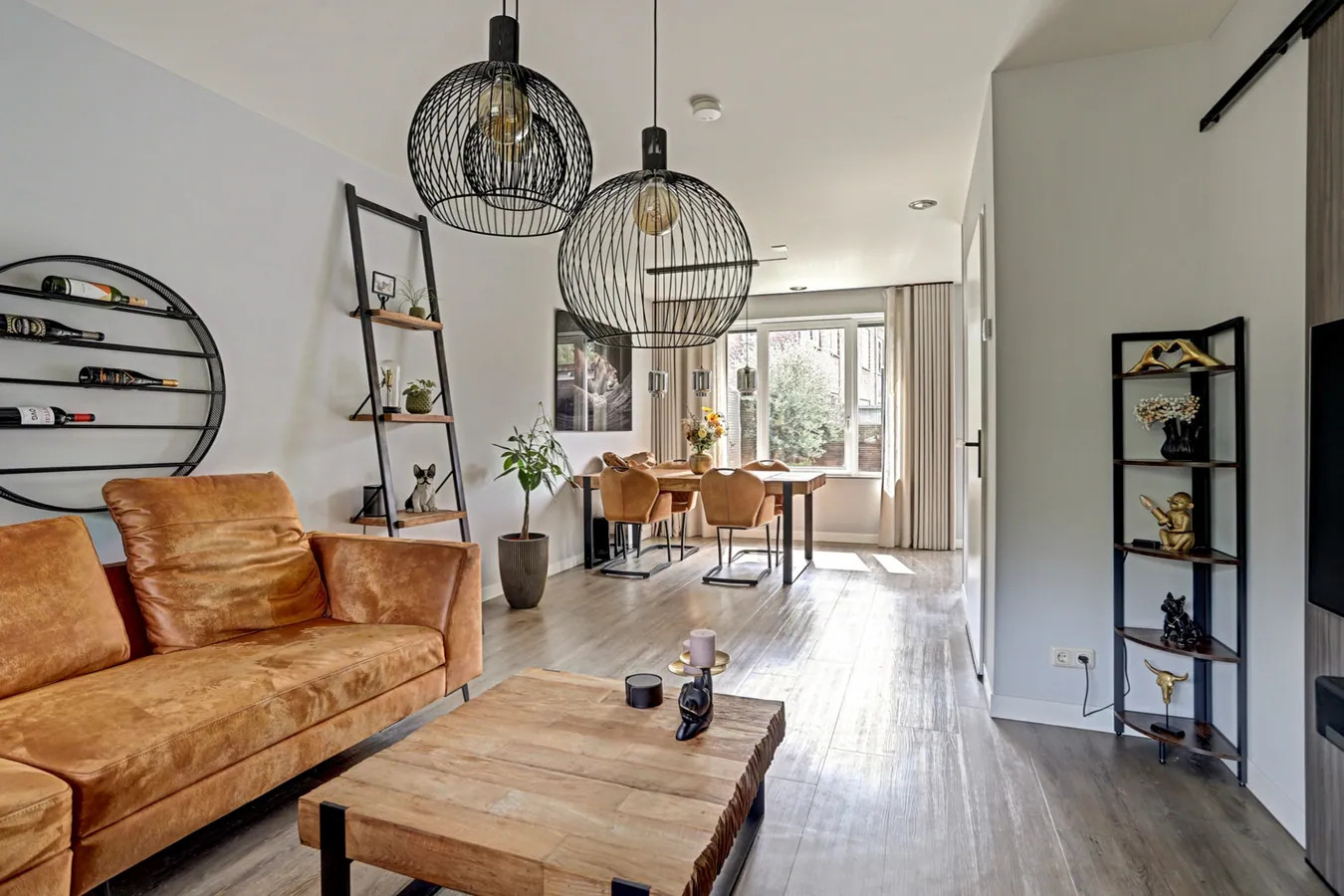 Tussenwoning te koop: Sporenring 74, Goirle