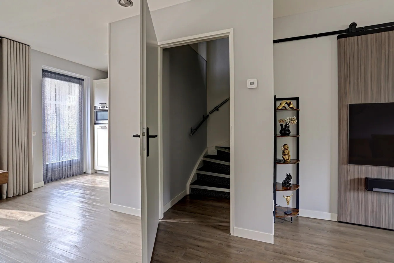 Tussenwoning te koop: Sporenring 74, Goirle