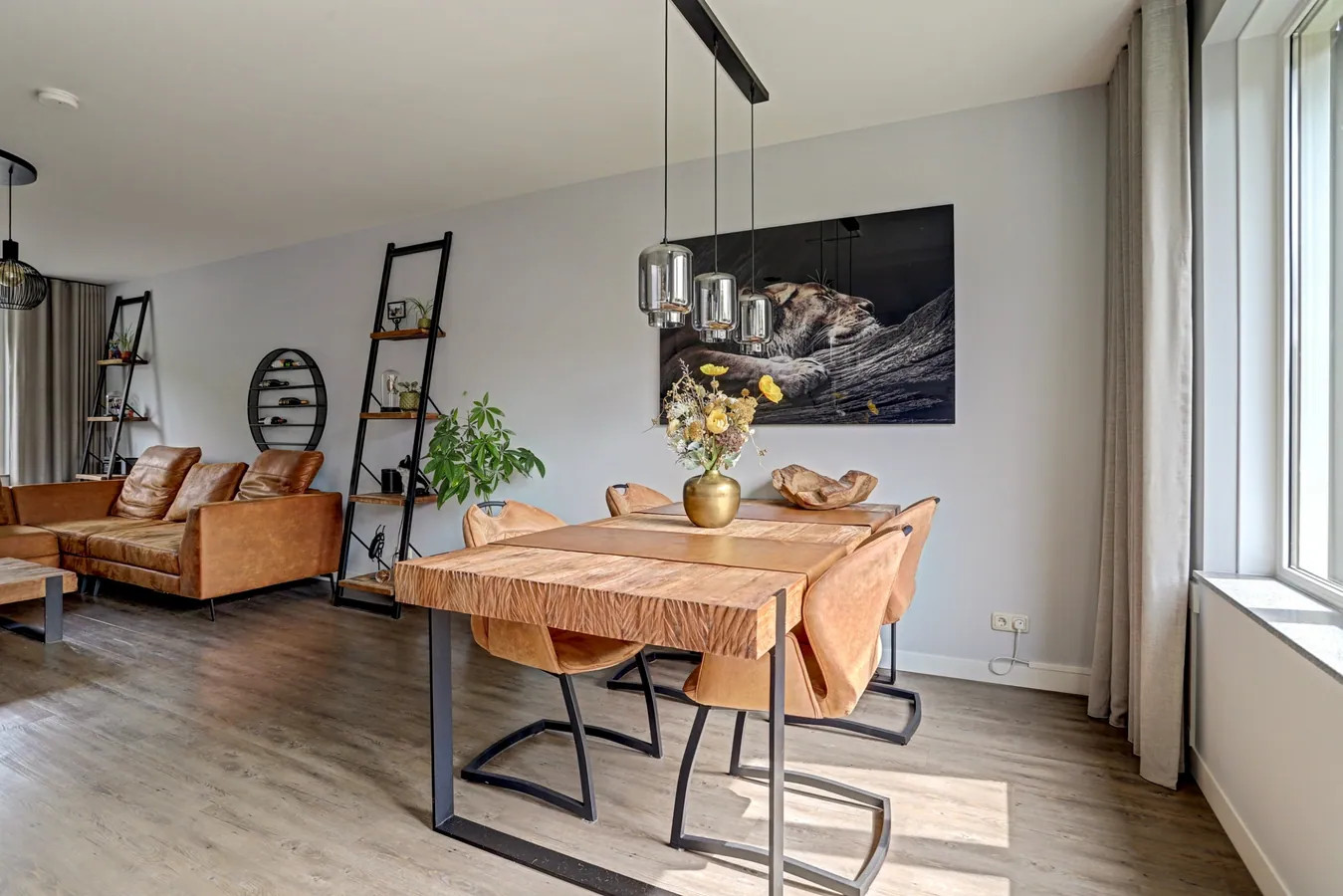 Tussenwoning te koop: Sporenring 74, Goirle