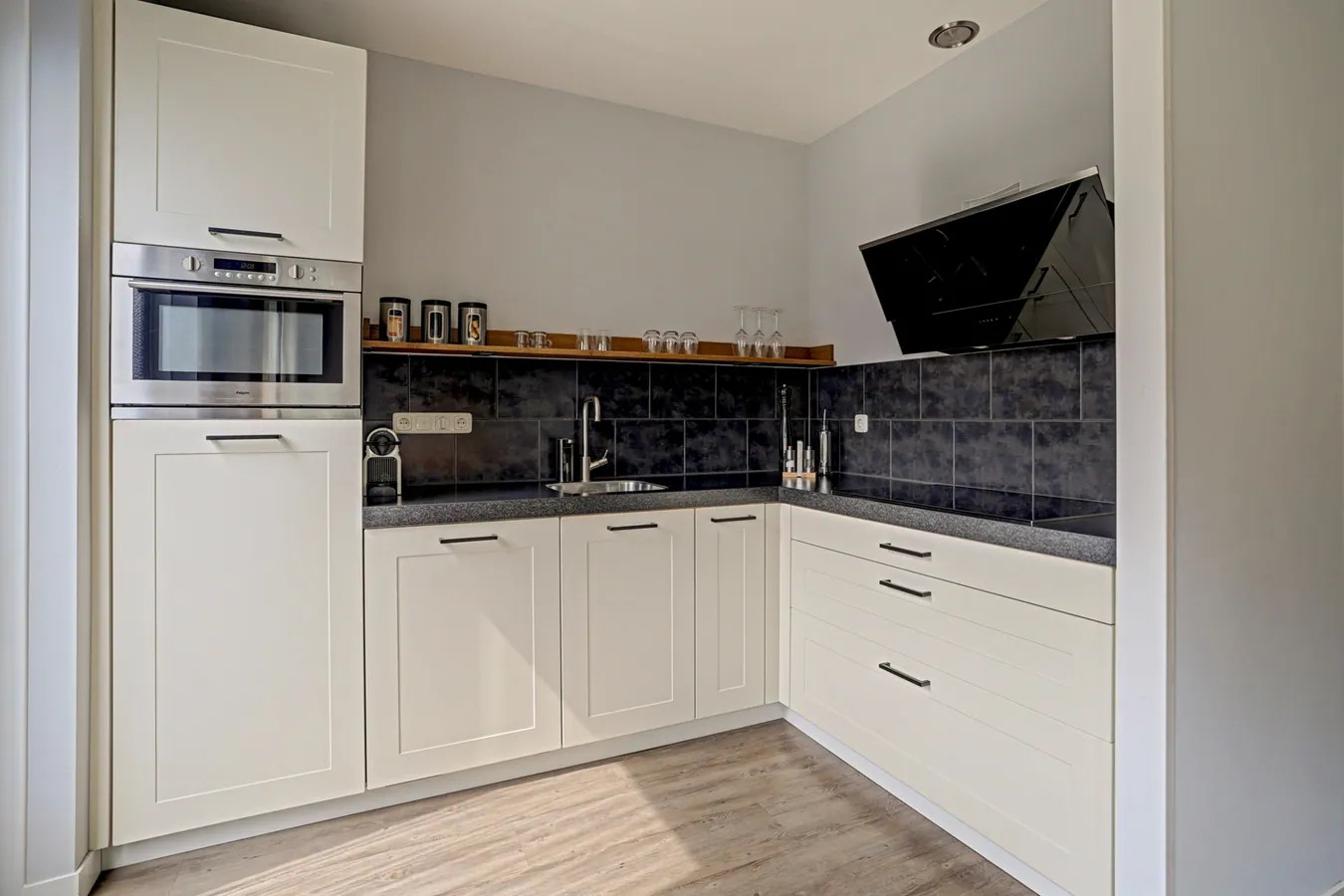 Tussenwoning te koop: Sporenring 74, Goirle