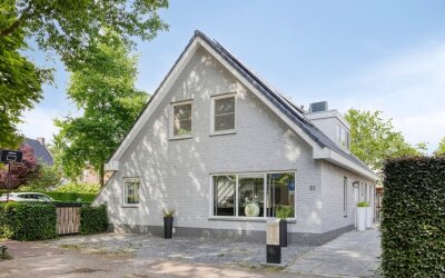 Craenweide 51