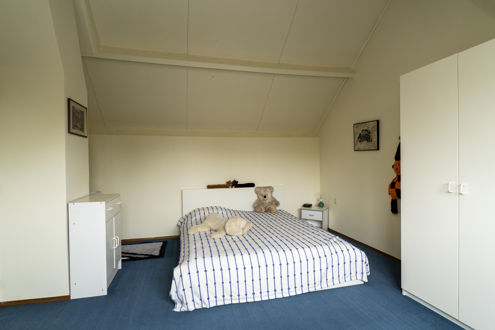 Tussenwoning te koop: Rembrandt van Rijnlaan 37, Berkel-Enschot