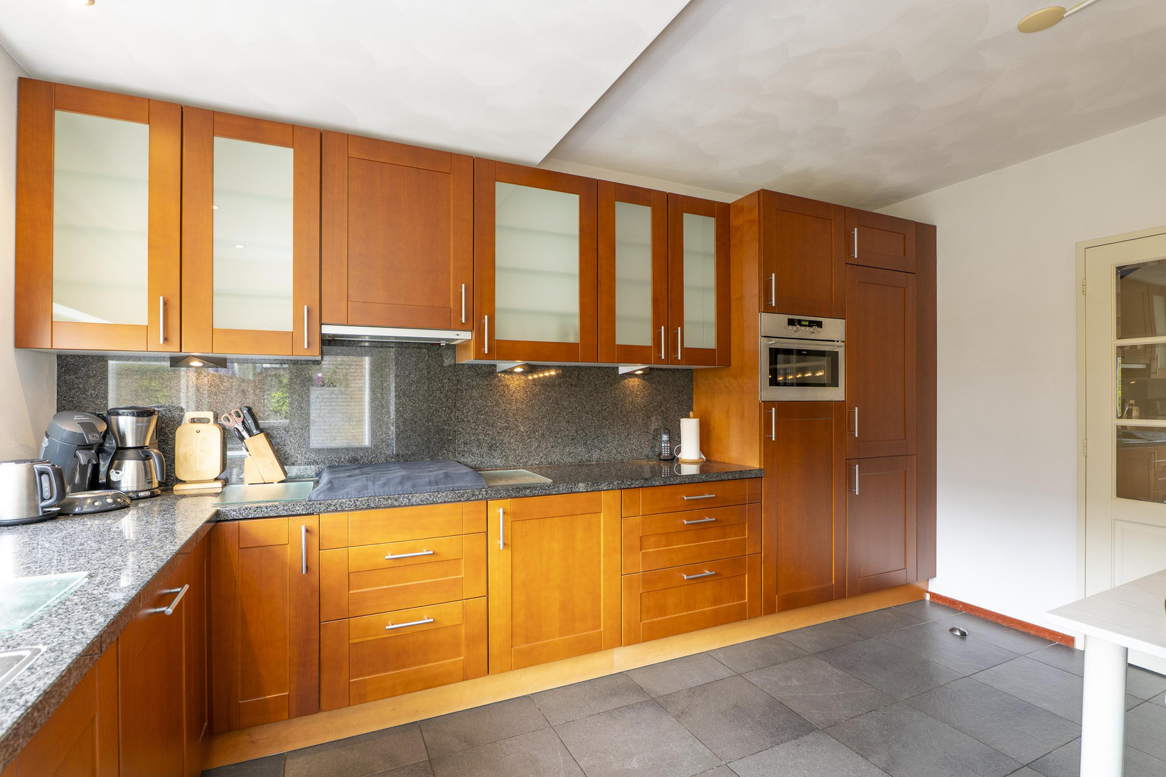 Tussenwoning te koop: Rembrandt van Rijnlaan 37, Berkel-Enschot