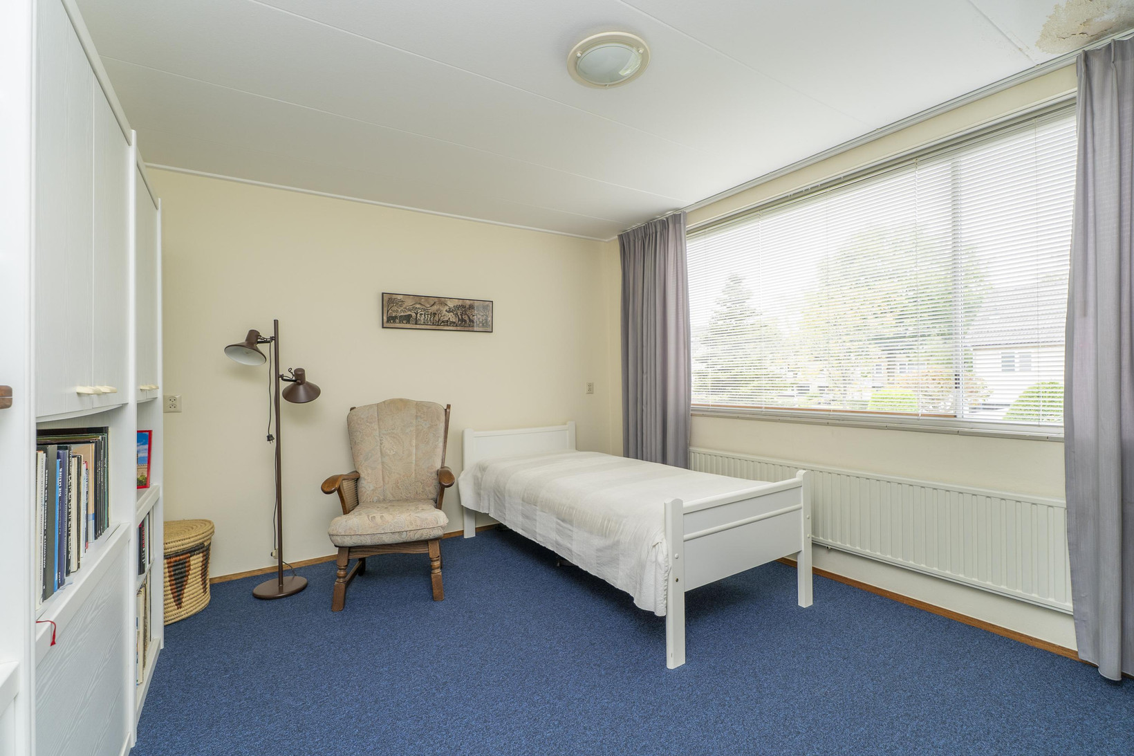 Tussenwoning te koop: Rembrandt van Rijnlaan 37, Berkel-Enschot