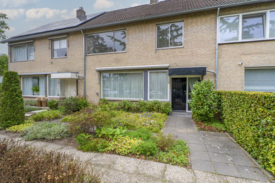 Huis te koop Rembrandt van Rijnlaan 37