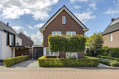 Huis te koop Elstar 33
