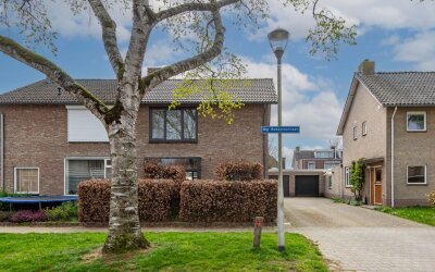 Monseigneur Bekkersstraat 13