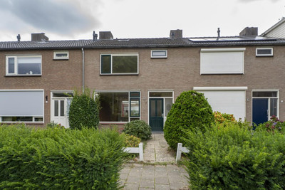 Huis te koop Monseigneur Poelsstraat 7