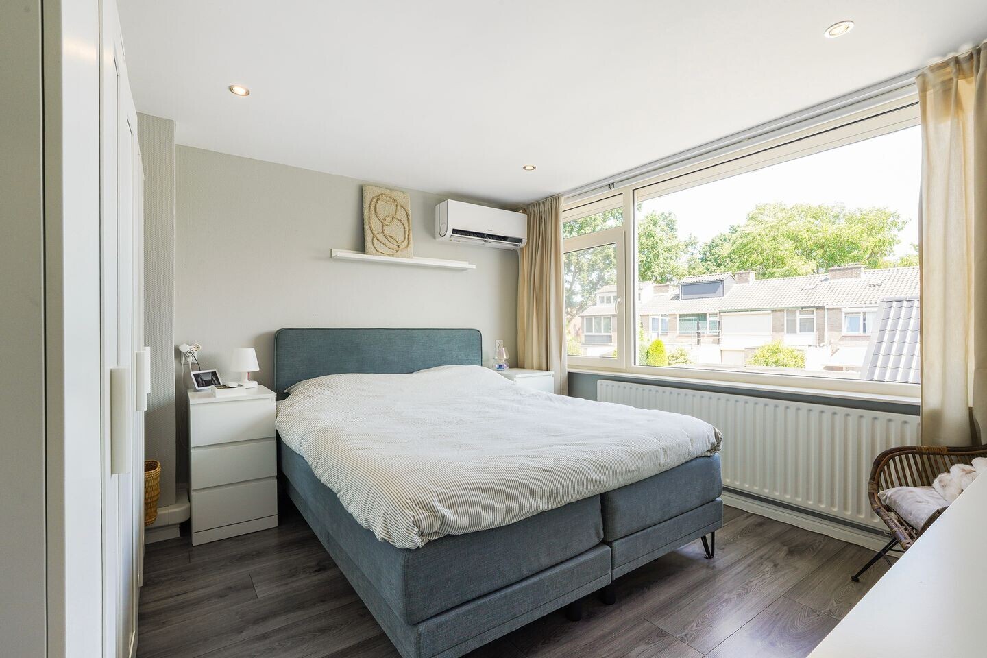 Tussenwoning te koop: Monseigneur Poelsstraat 20, Berkel-Enschot