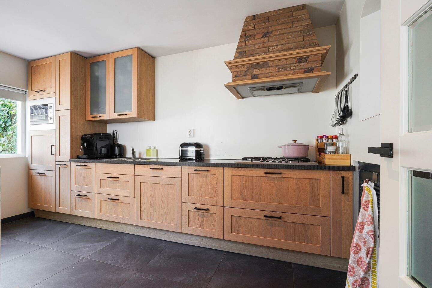 Tussenwoning te koop: Monseigneur Poelsstraat 20, Berkel-Enschot
