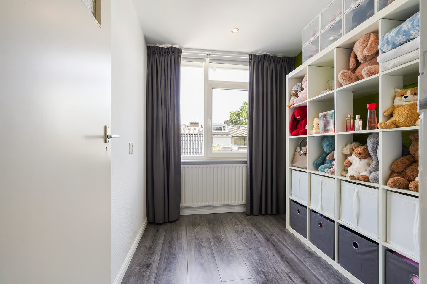 Tussenwoning te koop: Monseigneur Poelsstraat 20, Berkel-Enschot