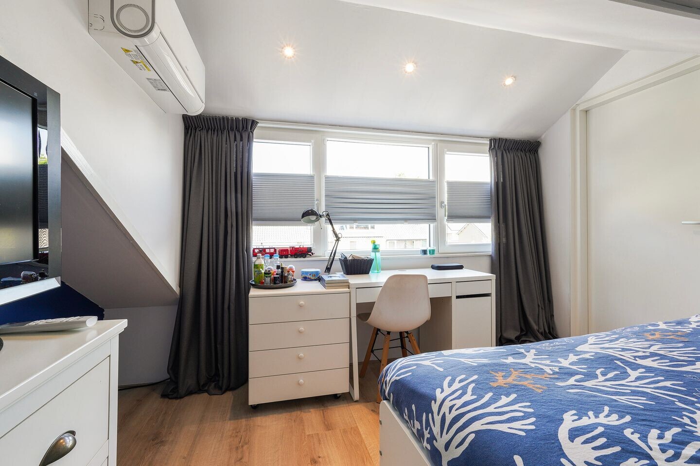 Tussenwoning te koop: Monseigneur Poelsstraat 20, Berkel-Enschot