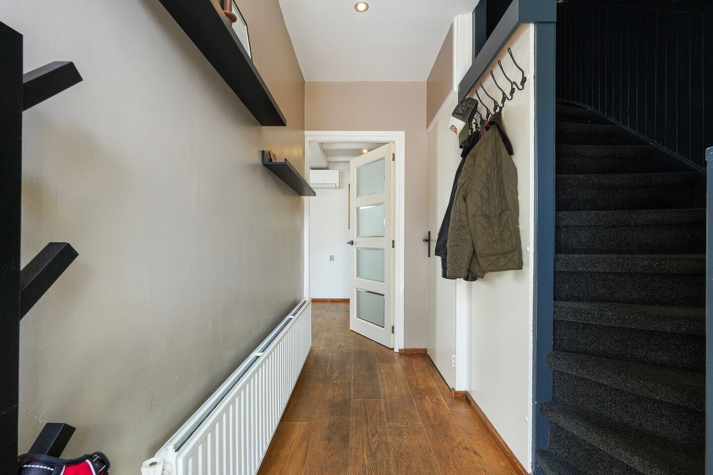 Tussenwoning te koop: Monseigneur Poelsstraat 20, Berkel-Enschot