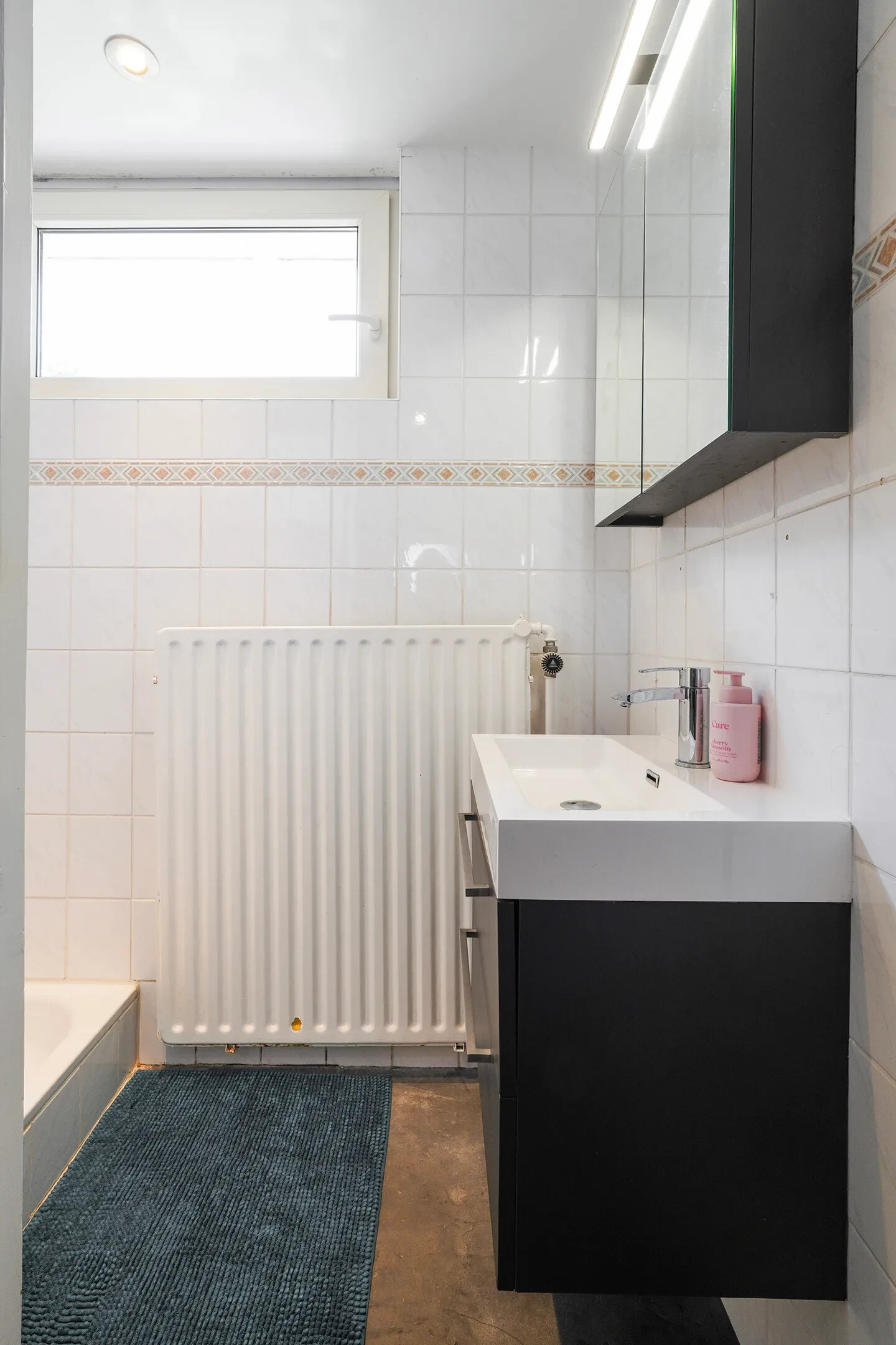 Tussenwoning te koop: Monseigneur Poelsstraat 20, Berkel-Enschot