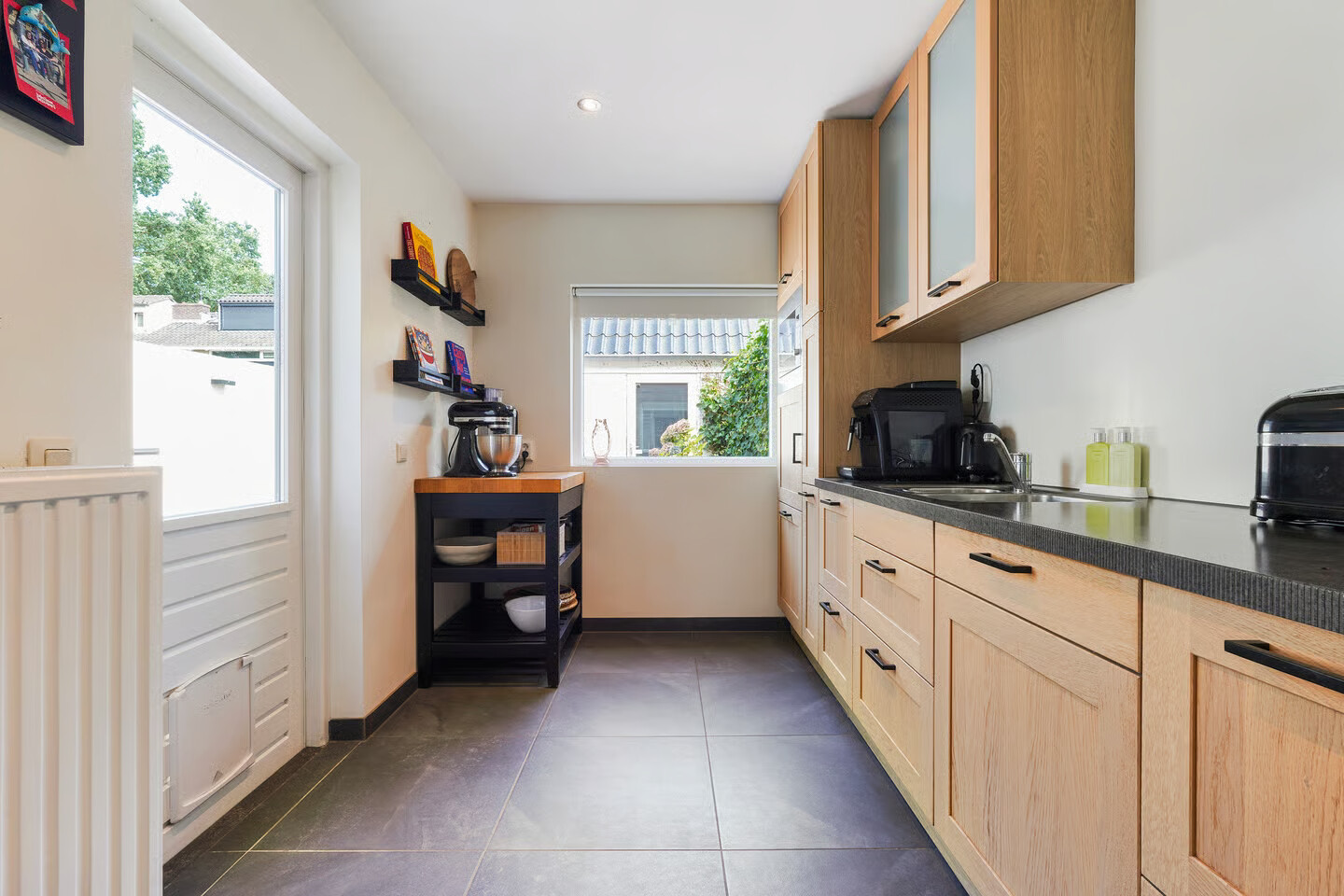 Tussenwoning te koop: Monseigneur Poelsstraat 20, Berkel-Enschot