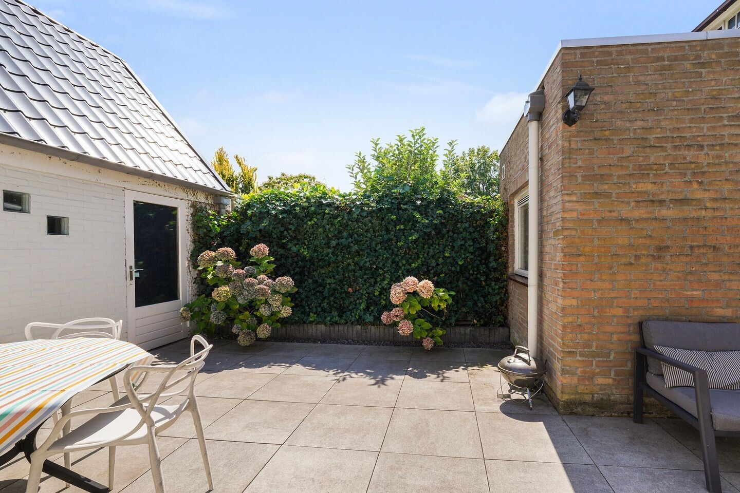 Tussenwoning te koop: Monseigneur Poelsstraat 20, Berkel-Enschot