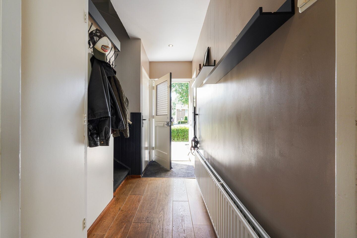 Tussenwoning te koop: Monseigneur Poelsstraat 20, Berkel-Enschot