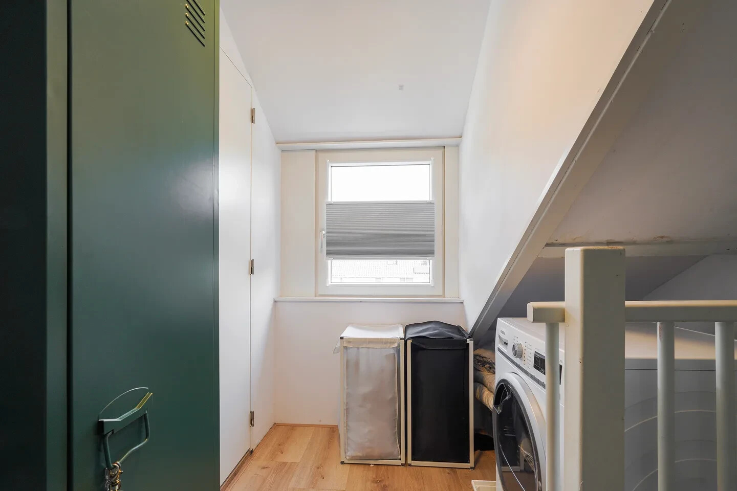 Tussenwoning te koop: Monseigneur Poelsstraat 20, Berkel-Enschot