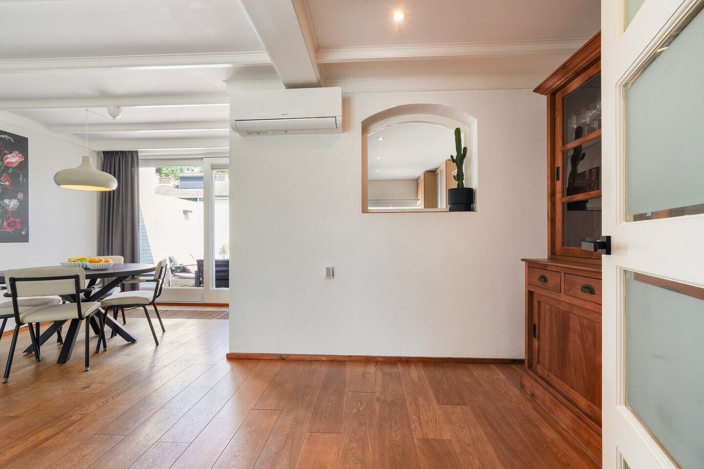 Tussenwoning te koop: Monseigneur Poelsstraat 20, Berkel-Enschot