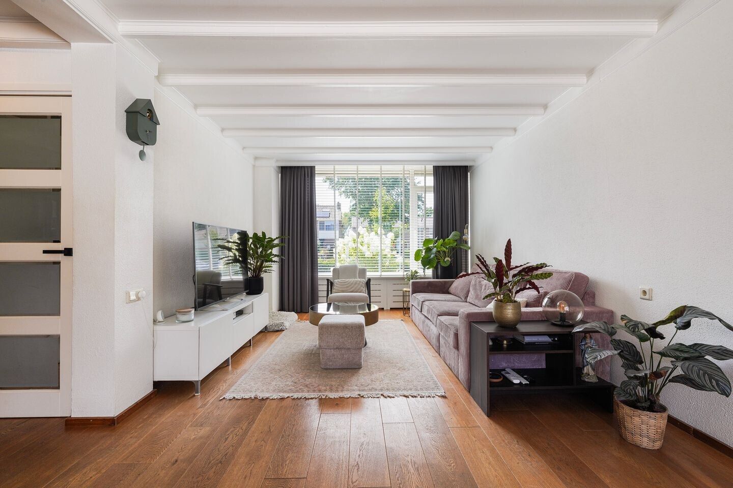Tussenwoning te koop: Monseigneur Poelsstraat 20, Berkel-Enschot