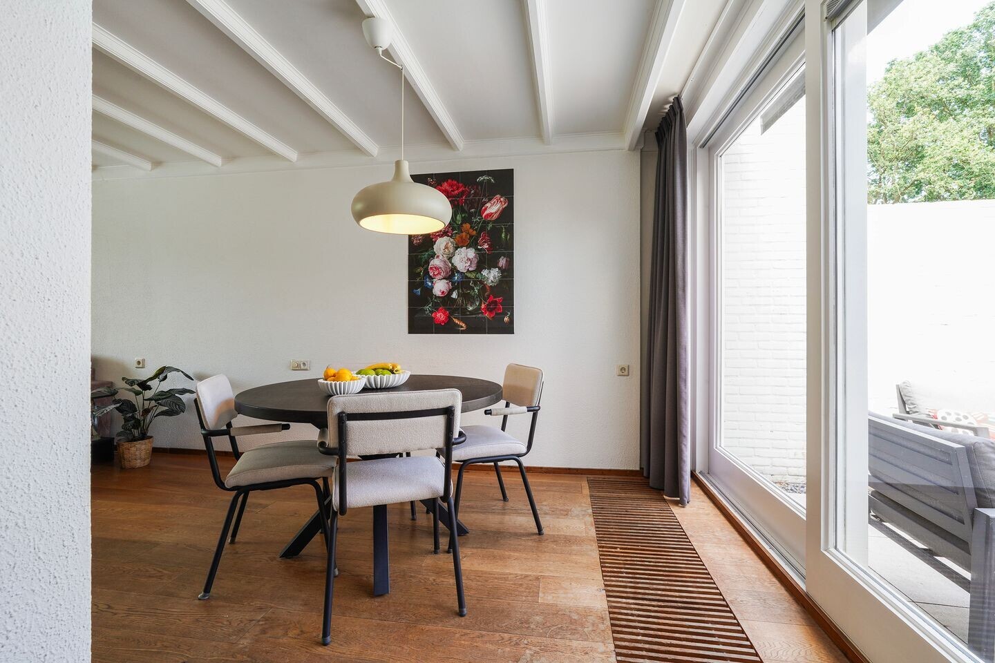 Tussenwoning te koop: Monseigneur Poelsstraat 20, Berkel-Enschot