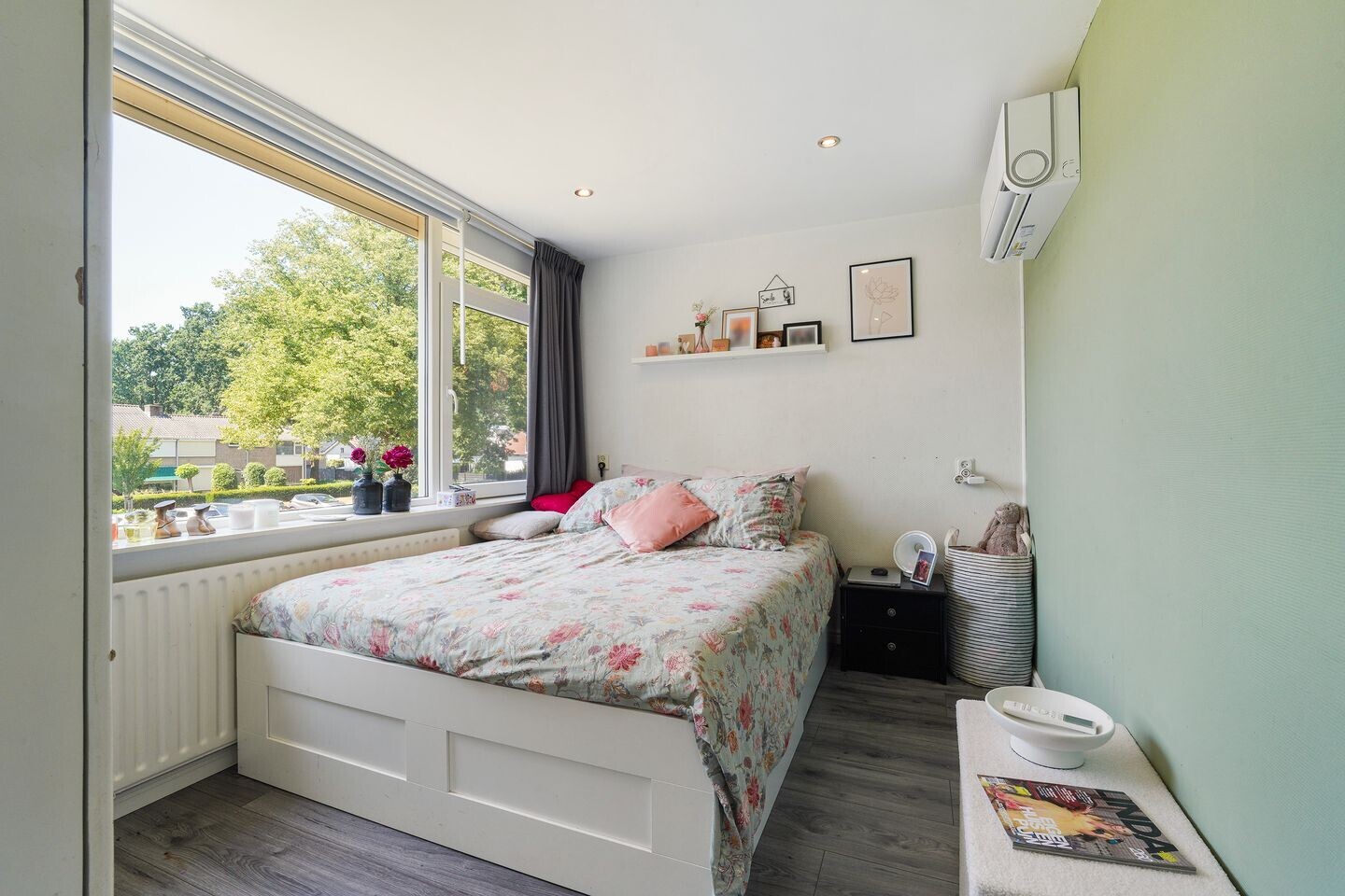 Tussenwoning te koop: Monseigneur Poelsstraat 20, Berkel-Enschot