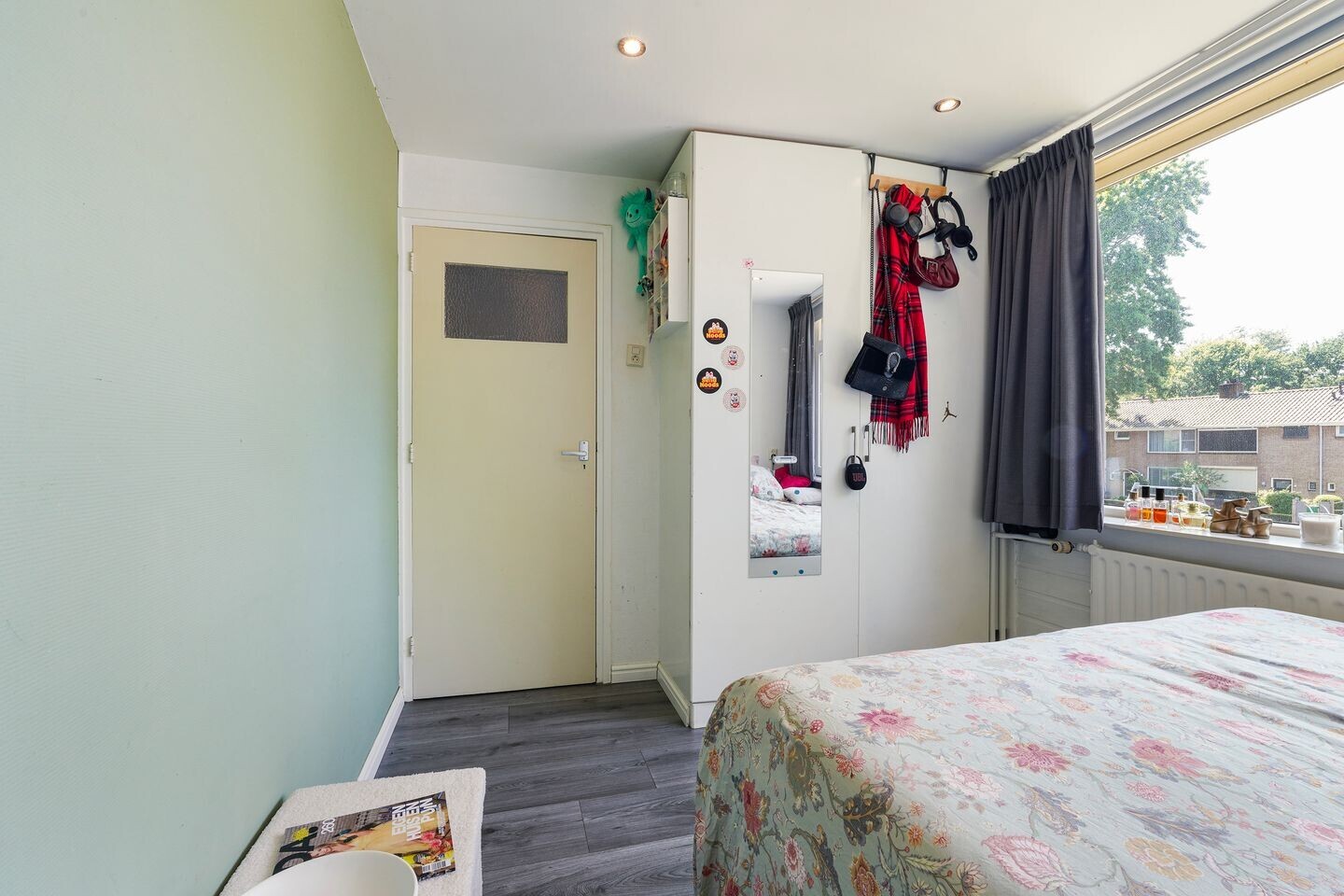 Tussenwoning te koop: Monseigneur Poelsstraat 20, Berkel-Enschot