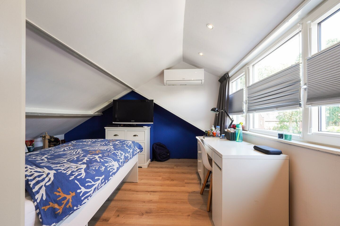 Tussenwoning te koop: Monseigneur Poelsstraat 20, Berkel-Enschot