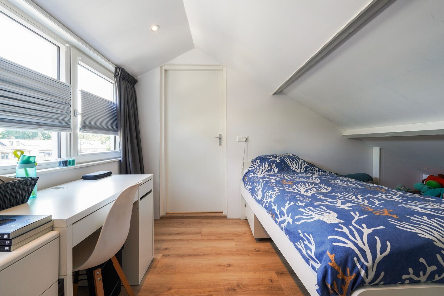 Tussenwoning te koop: Monseigneur Poelsstraat 20, Berkel-Enschot