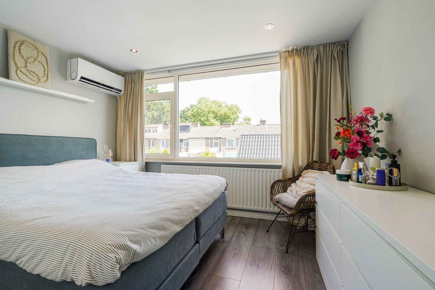 Tussenwoning te koop: Monseigneur Poelsstraat 20, Berkel-Enschot