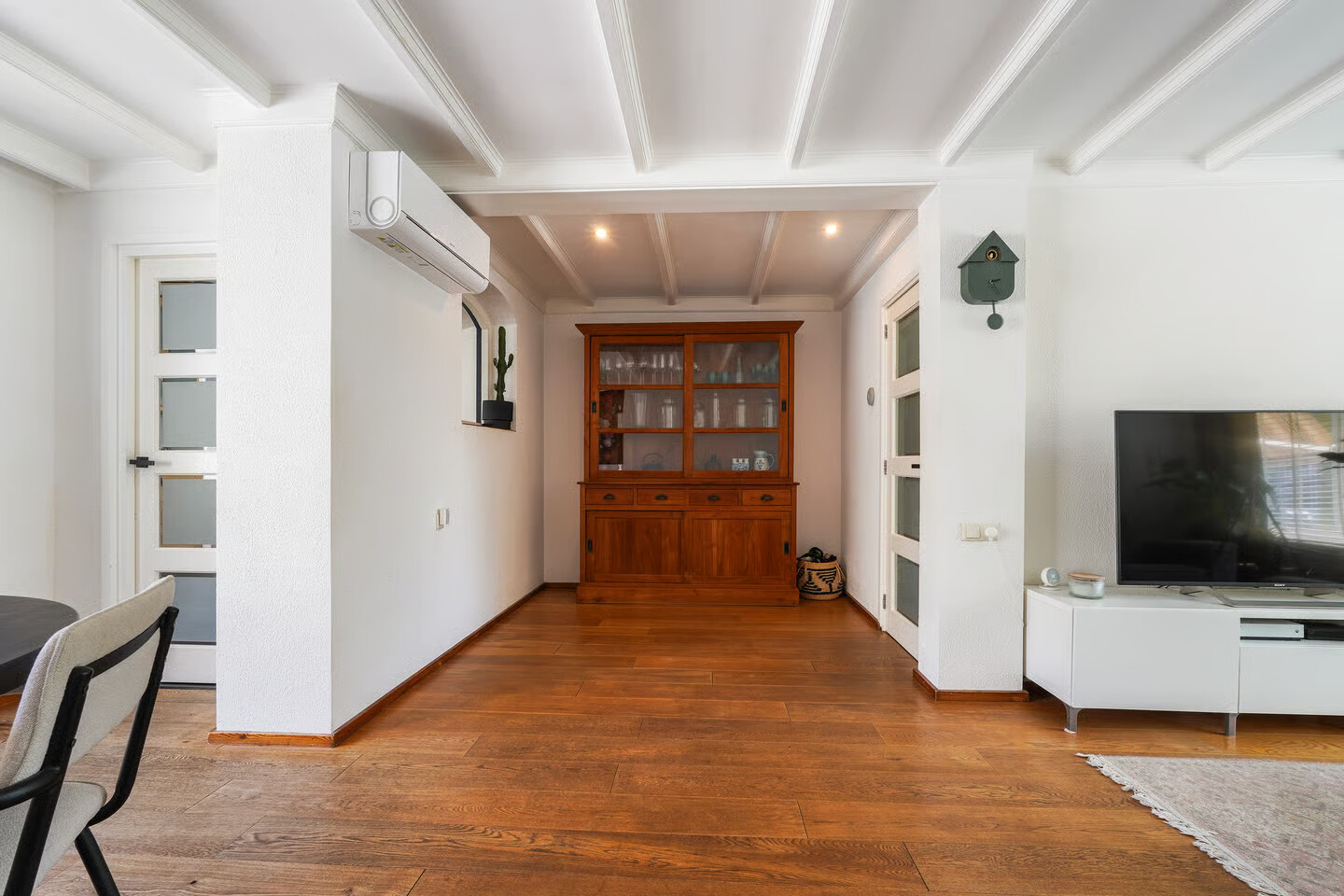 Tussenwoning te koop: Monseigneur Poelsstraat 20, Berkel-Enschot