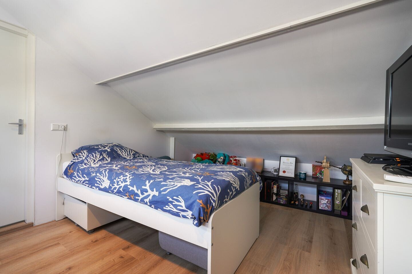 Tussenwoning te koop: Monseigneur Poelsstraat 20, Berkel-Enschot
