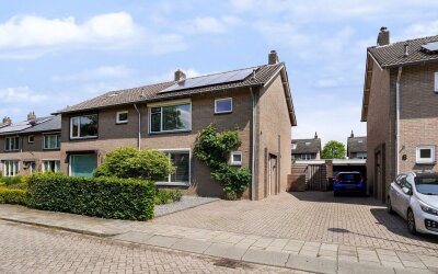 Dr. Ariënsstraat 10