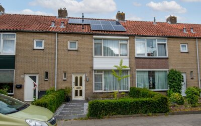 Prinses Irenestraat 15