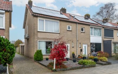 Prinses Irenestraat 25